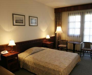 Hortobagy Club Hotel Quarto foto
