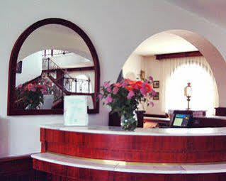 Hortobagy Club Hotel Exterior foto