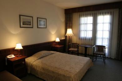 Hortobagy Club Hotel Quarto foto
