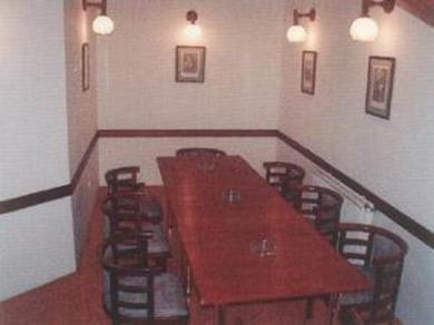 Hortobagy Club Hotel Instalações foto